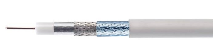 Kathrein LCD 130 A+ Koaxialkabel 130dB - 100m