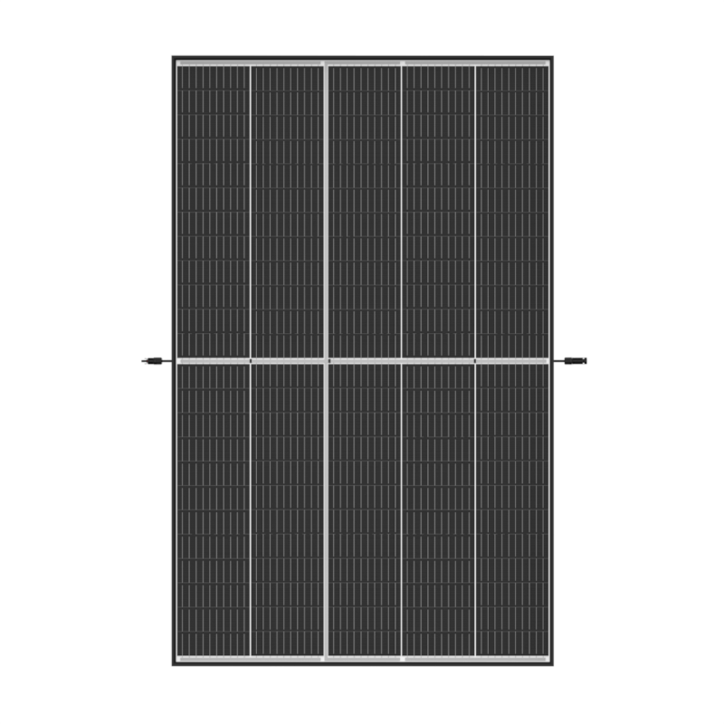 12x Trina Solar TSM-400DE09.08 Vertex S