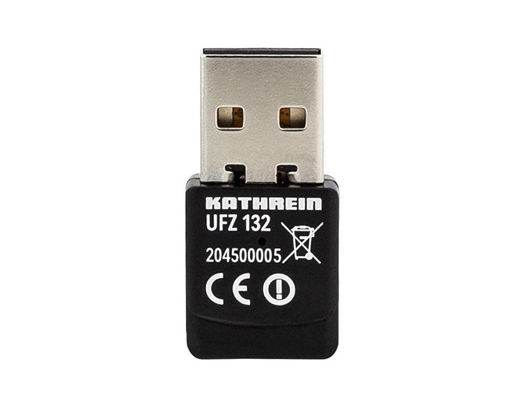 Kathrein UFZ 132 WLAN USB Adapter