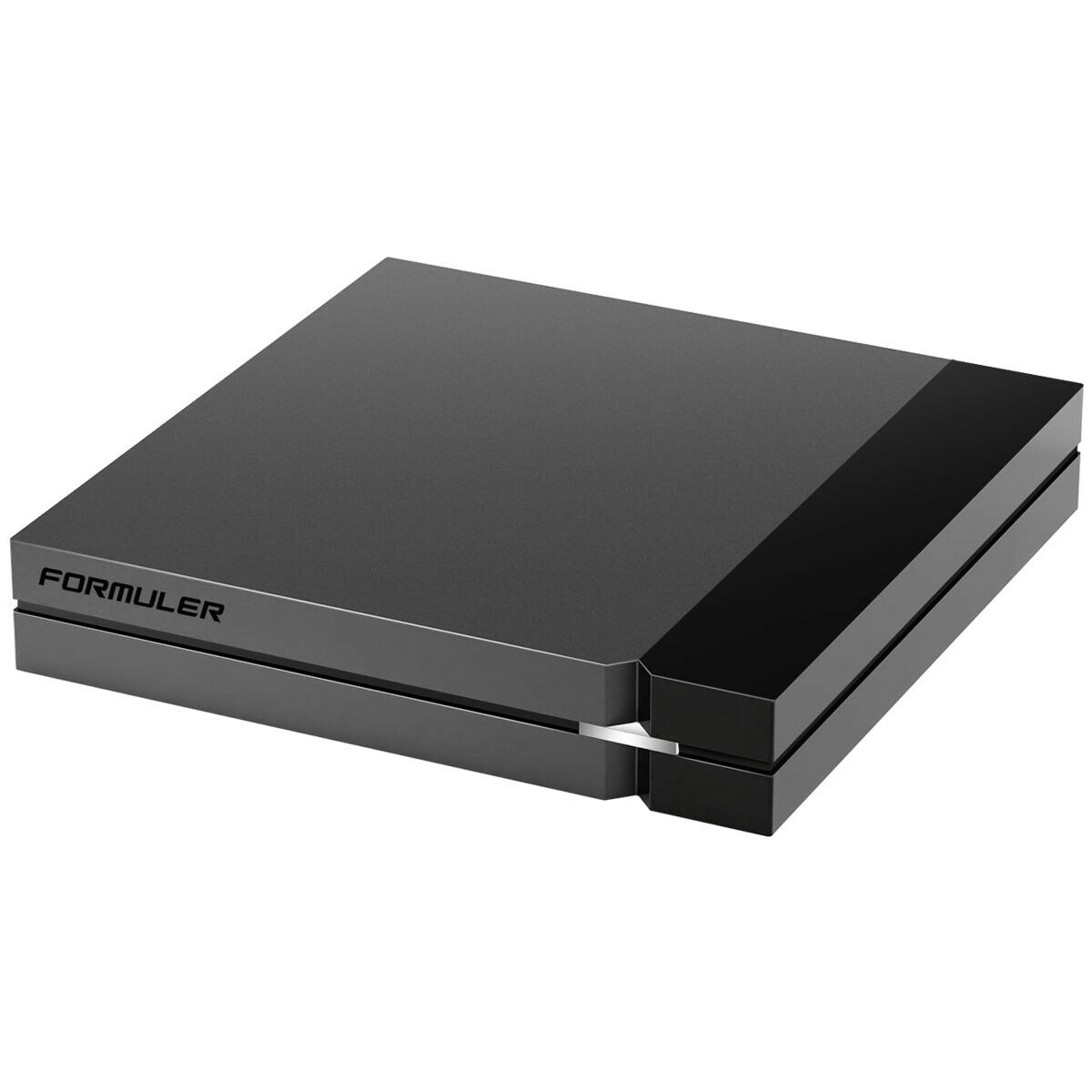 Formuler Z10 4K Android, Dual Wifi, BT, USB