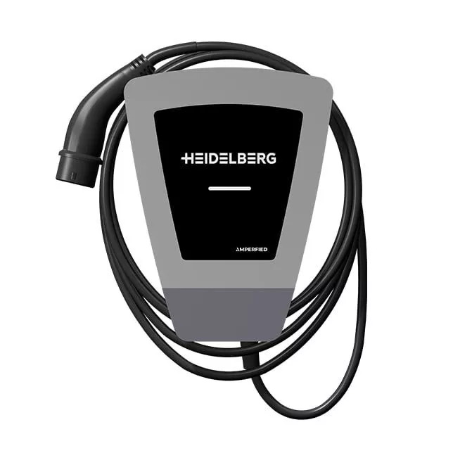 Heidelberg Wallbox Energy Control Plus 7,5 Meter §14 a-konform 00.779.3219