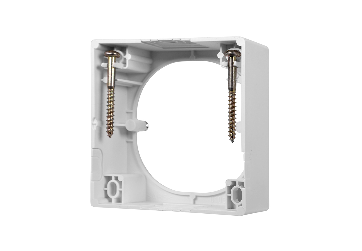 Kathrein Netzwerk Hybrid Dose ESN 300