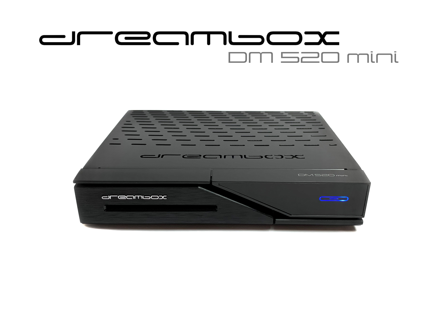 Dreambox DM 520 HD mini 