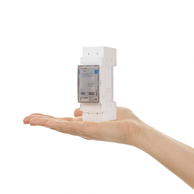 WallBox MID Smart Meter 3 Phasig 65A, 