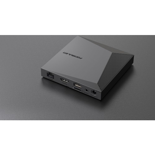 Formuler Z11 Pro, 4K UHD Android 11, BT, WiFi, USB