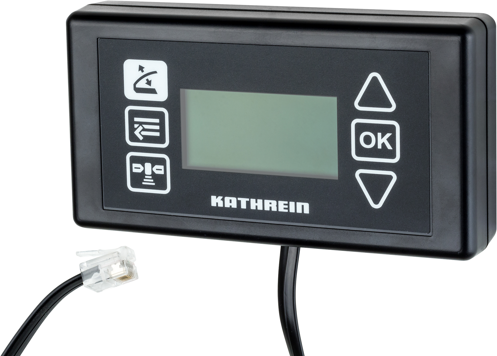 Kathrein HDS 50 Externes Bedienteil CAP-Converter