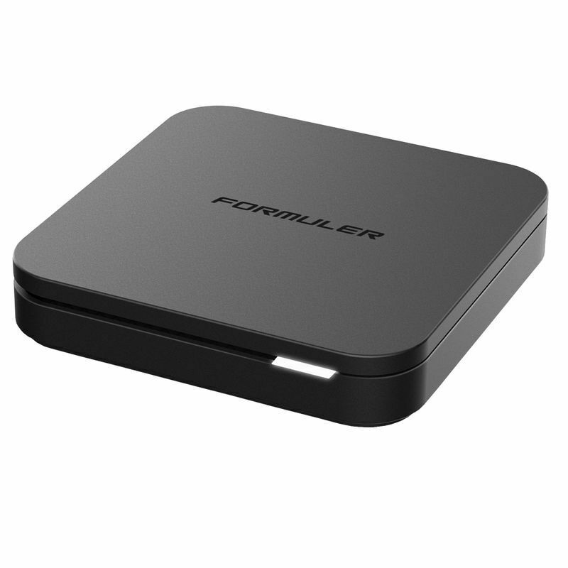 Formuler Z10 SE 4 K Android 10