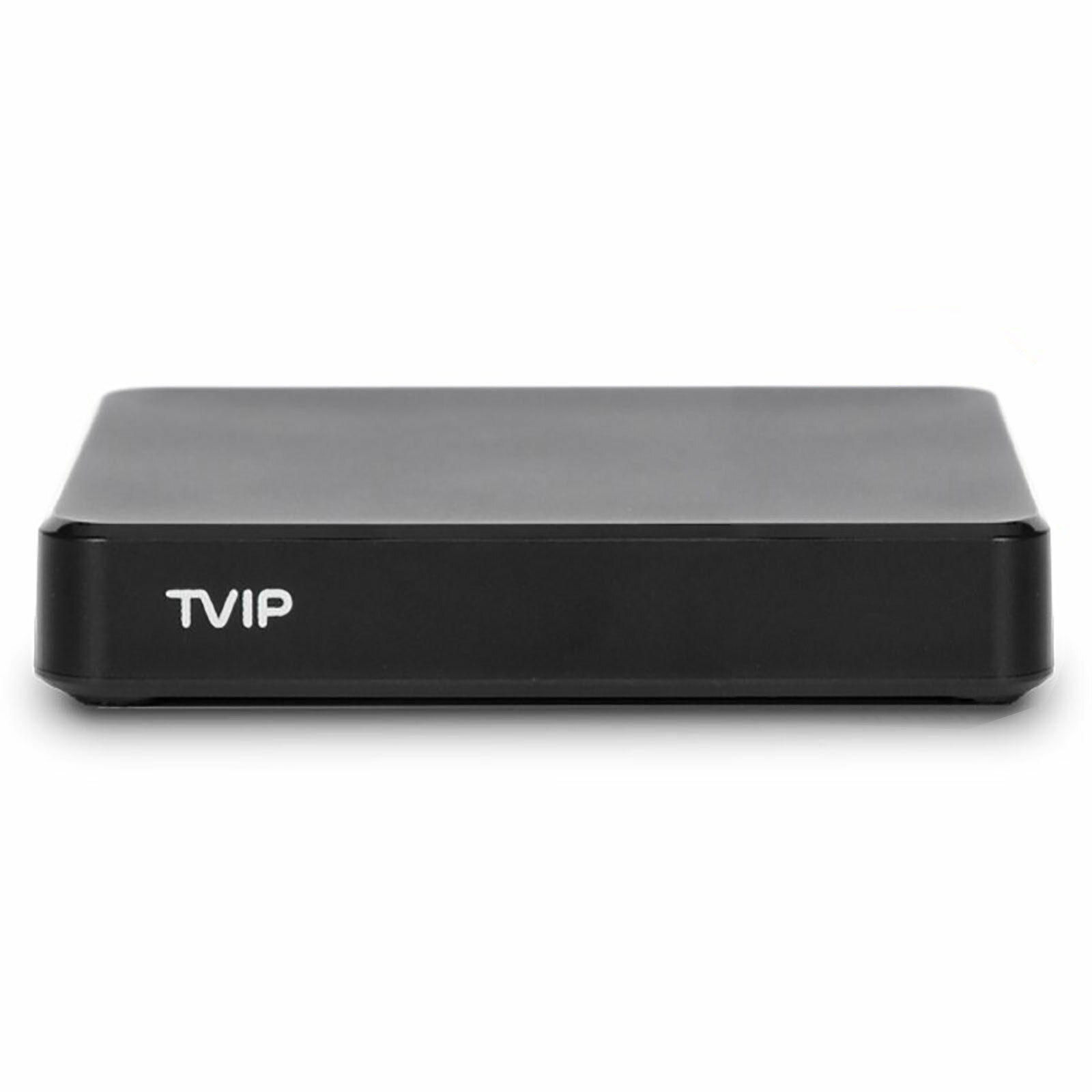 TVIP S-Box S 705, 4K UHD, Android 11, Dual-WiFi