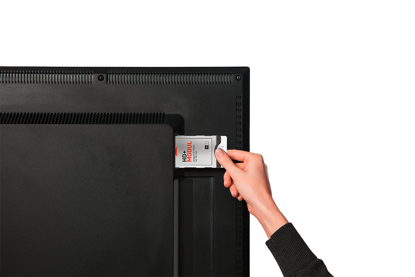 HD+ Modul inkl. HD+ Smartcard für 6 Monate