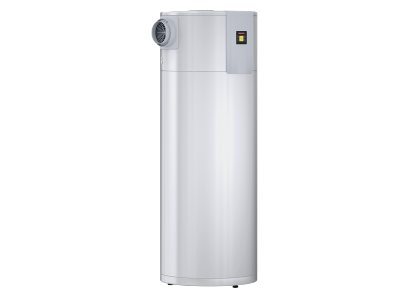 STIEBEL ELTRON WWK 301 WW-Wärmepumpe EEK:A+
