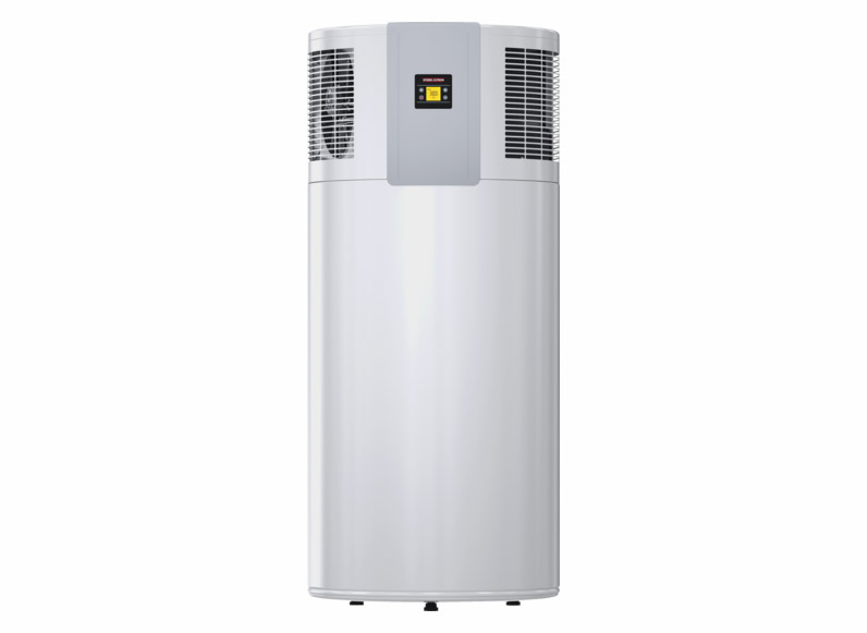 STIEBEL ELTRON WWK 220 E WW-Wärmepumpe EEK:A+