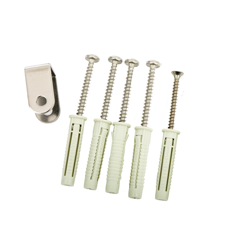 go-e Wandplatte Ersatz