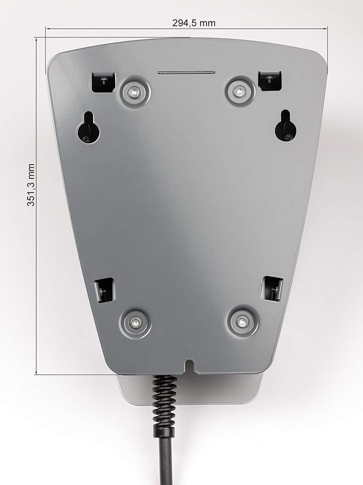 Heidelberg Wallbox Energy Control 11kW, 7,50 Meter