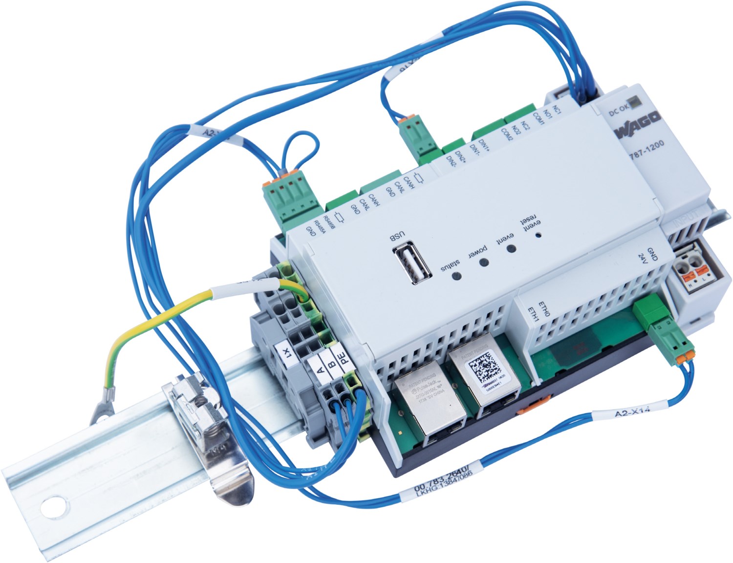 Heidelberg Combox Lite