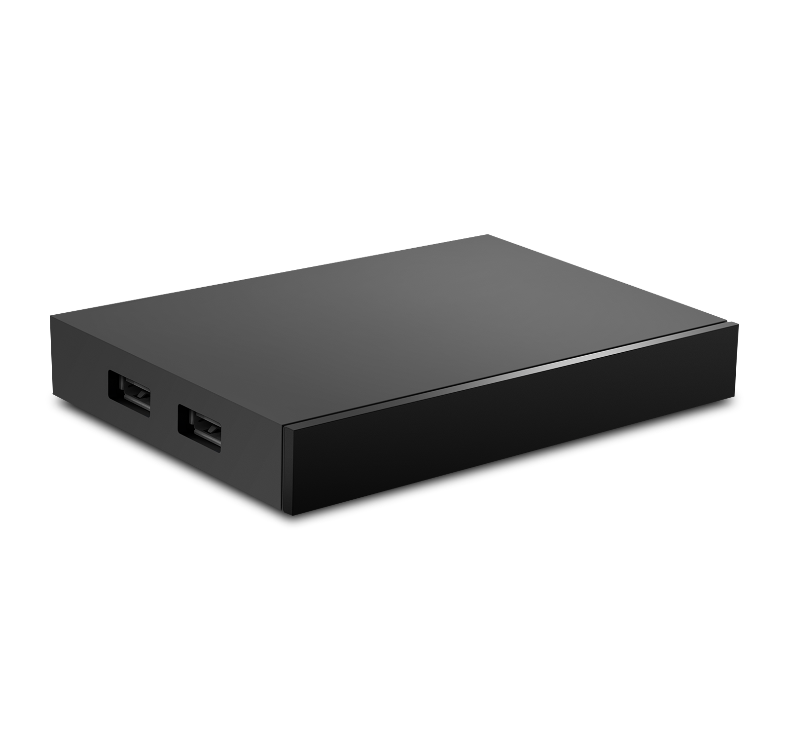 MAG 540 IPTV Sto TOP Box 1GB RAM