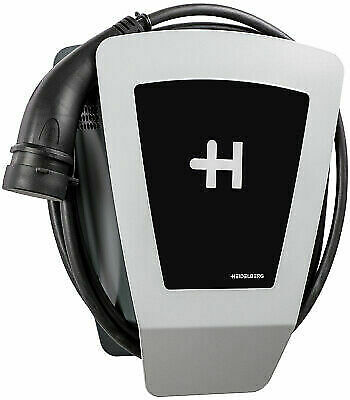 Heidelberg Wallbox Home Eco 3,50 Meter