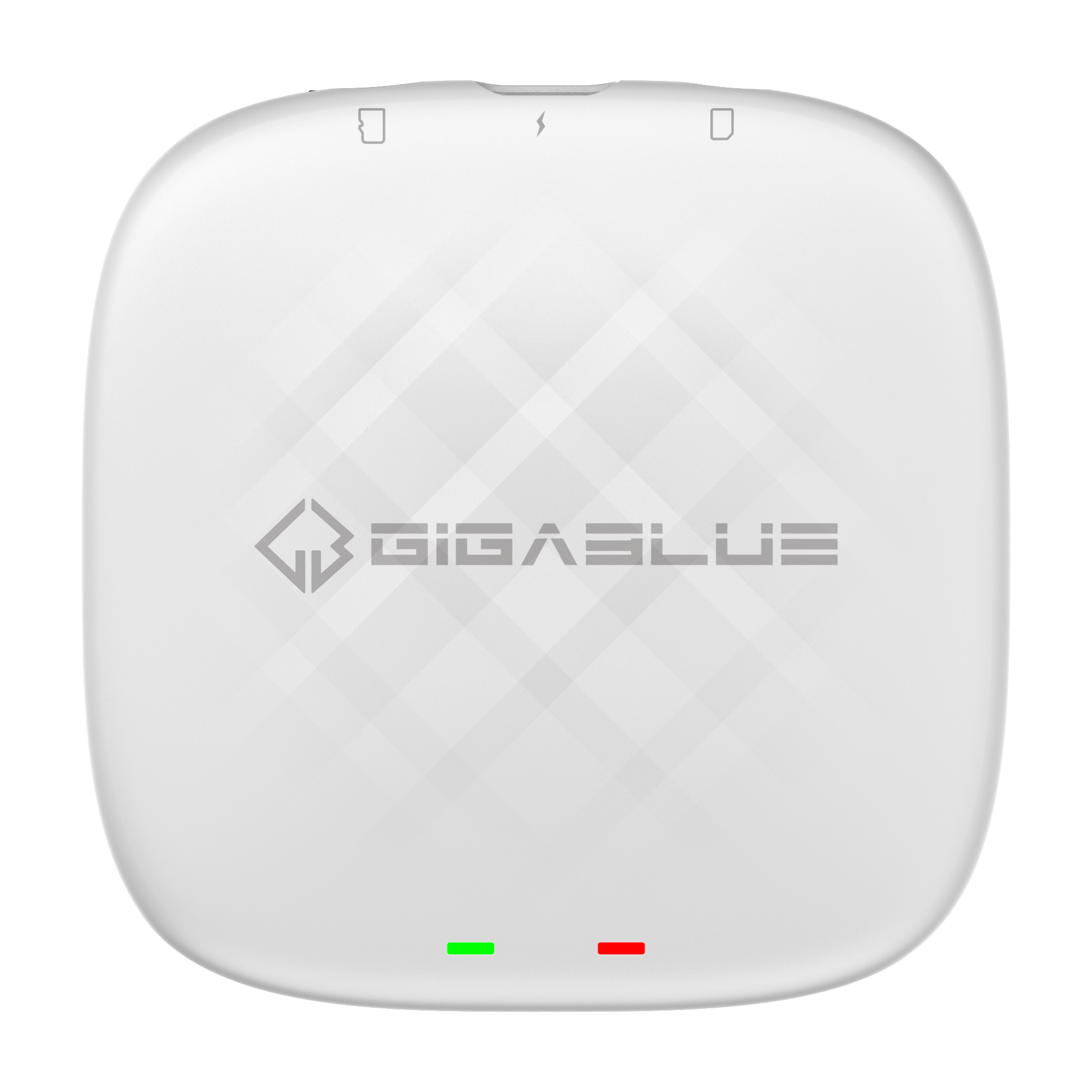 GigaBlue Android 13 TV CarPlay AI Box - Car