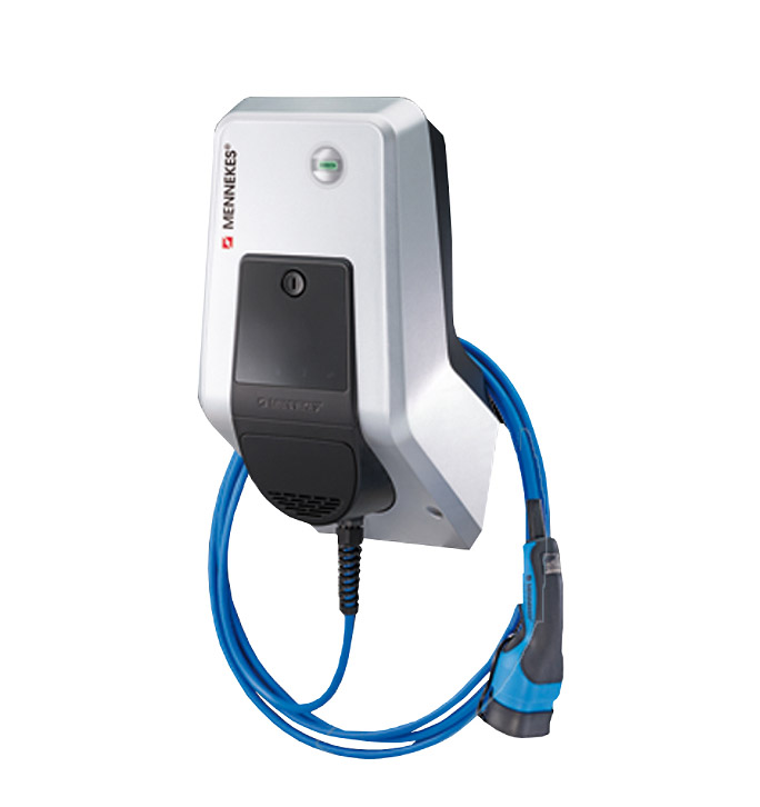 MENNEKES 1344201 Amtron Xtra 11 KW, 7,5m fest