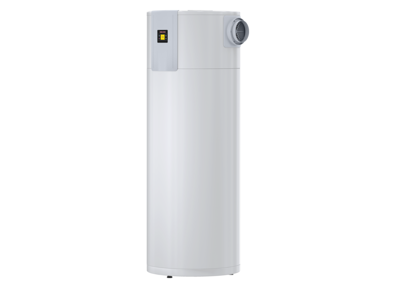 STIEBEL ELTRON WWK 301 WW-Wärmepumpe EEK:A+