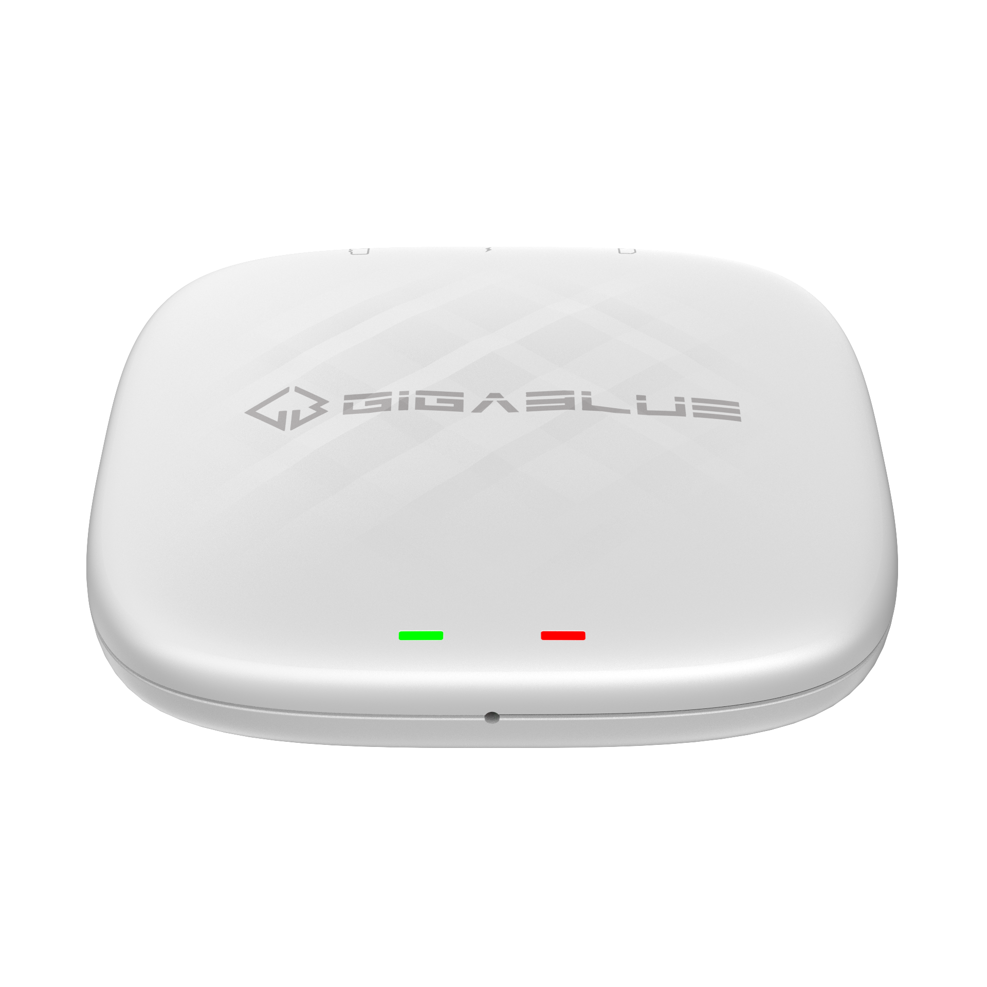 GigaBlue Android 13 TV CarPlay AI Box - Car