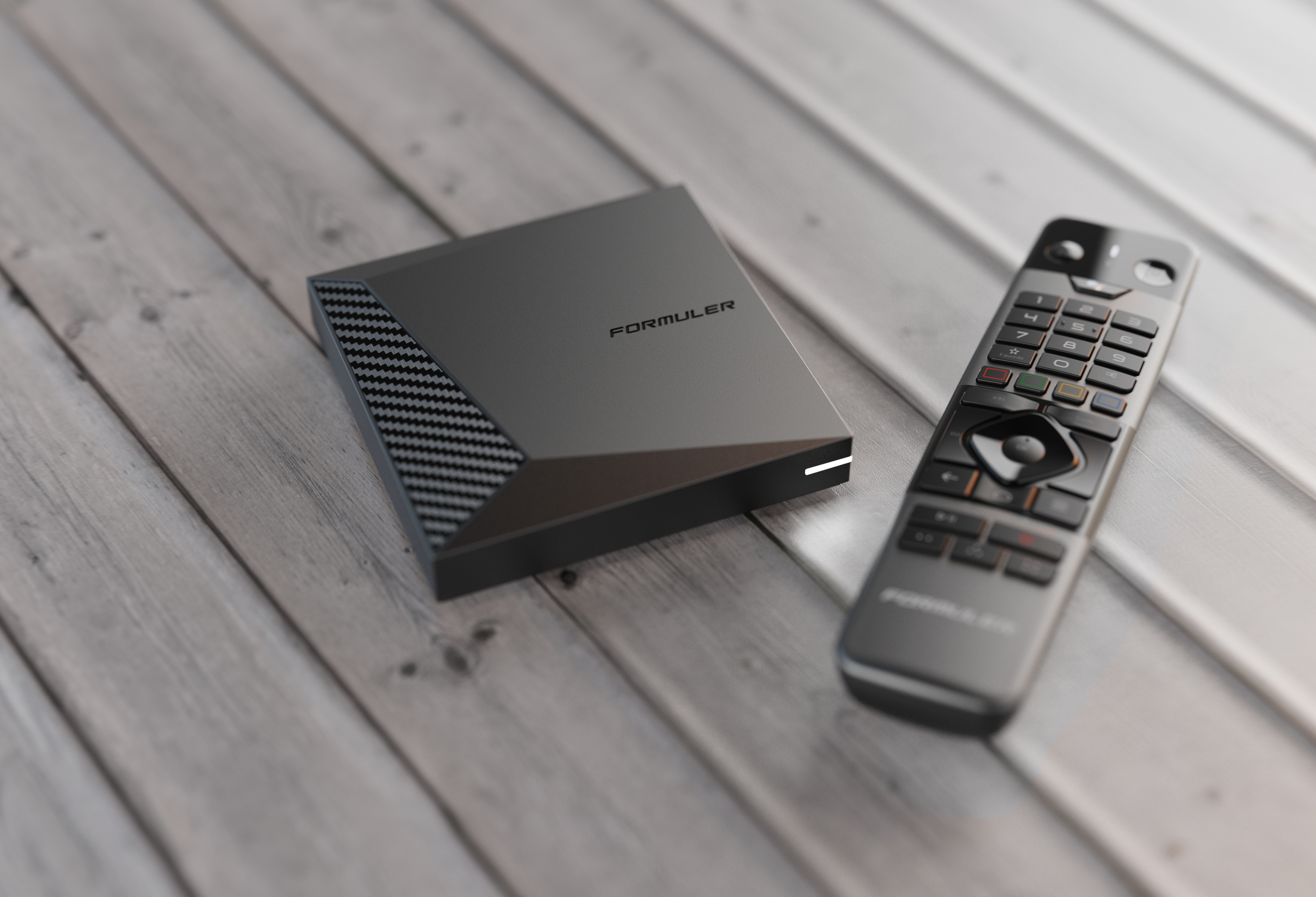 Formuler Z11 Pro, BT1 Edition 4K, UHD Android 11