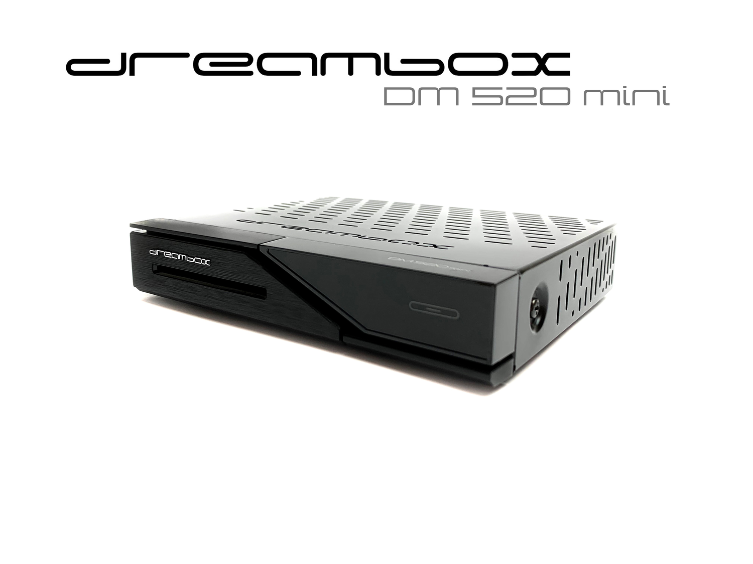 Dreambox DM 520 HD mini 