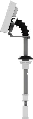 Selfsat CAMP 38 Satellitenantenne inkl. Halterung