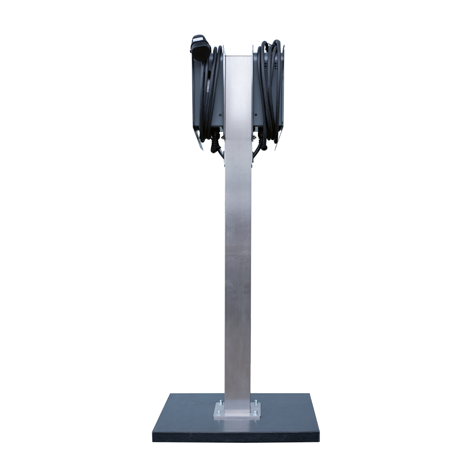 Heidelberg Wallbox Stele Duo 