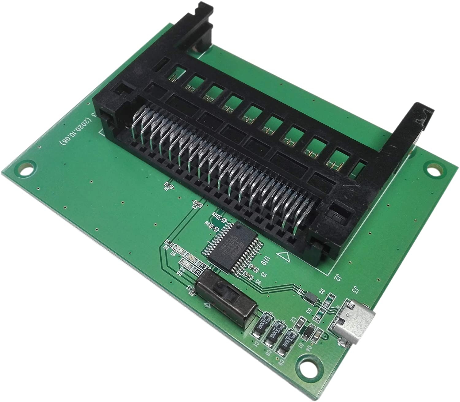 USB-Programmer Set für Unicam Prime