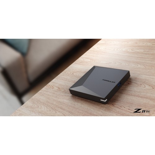 Formuler Z11 Pro, 4K UHD Android 11, BT, WiFi, USB