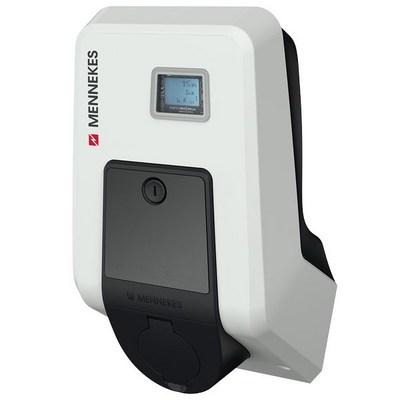 MENNEKES 1385402, AMTRON Professional PnC 22 