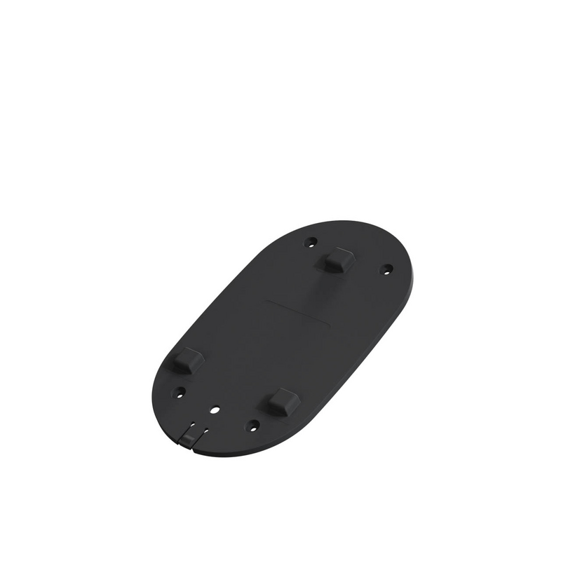 go-e Wandplatte Ersatz für Gemini Serie