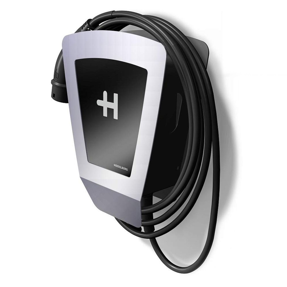 Heidelberg Wallbox Energy Control 11kW, 7,50 Meter