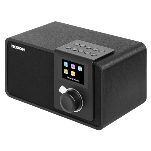 Noxon iRadio 410+
