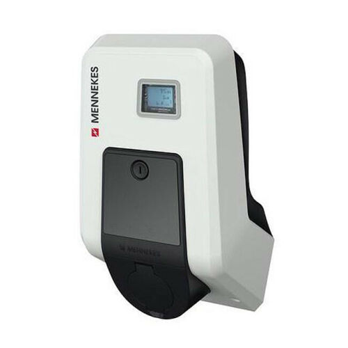 MENNEKES 1387402, AMTRON Professional+ PnC 22, 