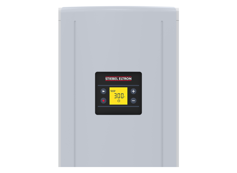 STIEBEL ELTRON WWK 221 WW-Wärmepumpe EEK:A+