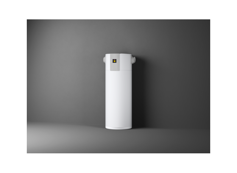 STIEBEL ELTRON WWK 301 WW-Wärmepumpe EEK:A+