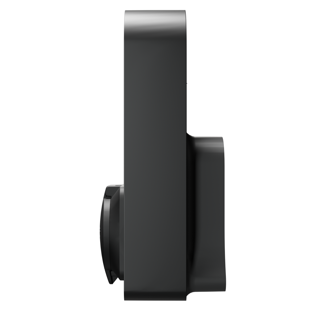 Wallbox Copper SB, OCPP, 22 KW, RFID, Dose schwarz