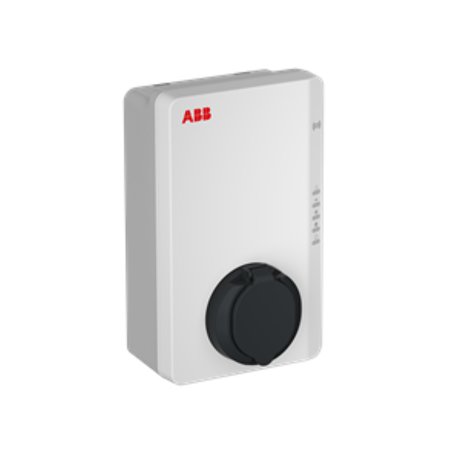 ABB TAC-W22-T-0 Terra AC Wandladestation T2