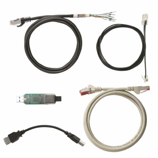 ABL CONFCAB RS485 Konverter Programmieradapt