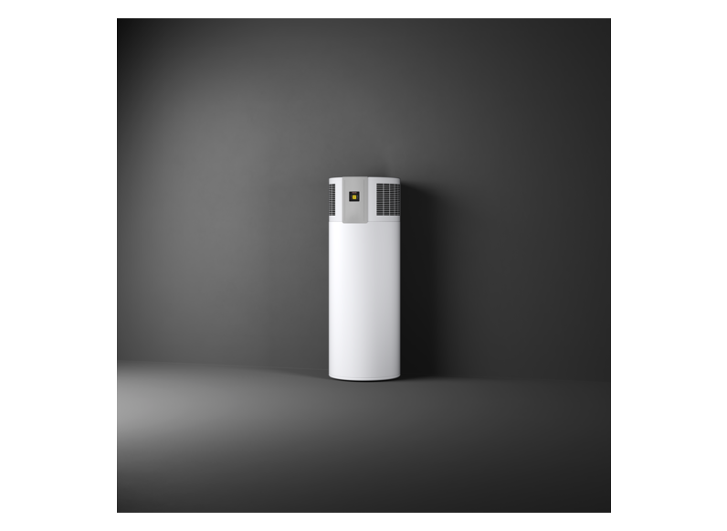 Stiebel Eltron WWK 300 Warmwasser Wärmepumpe