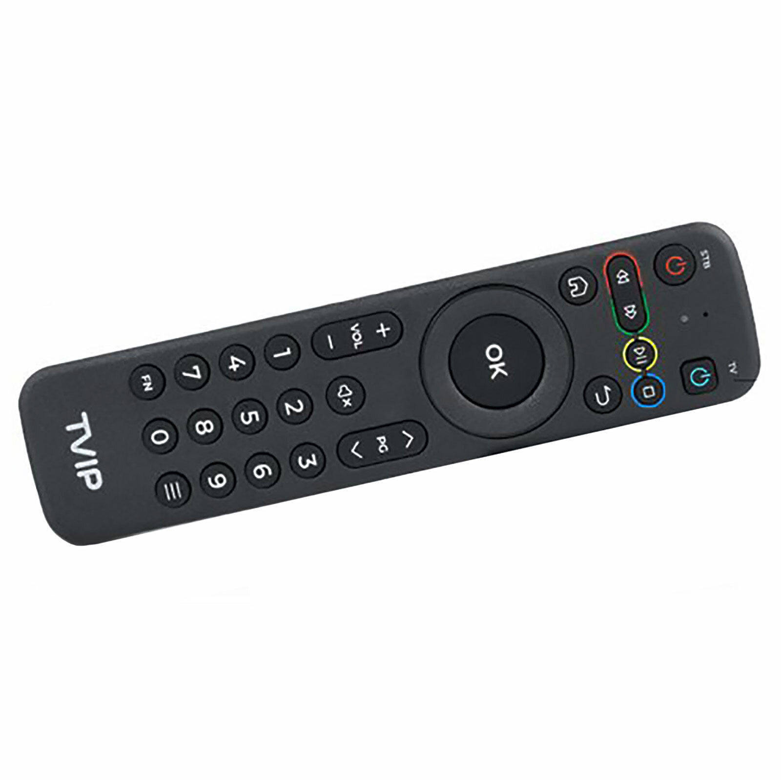 TVIP S-Box S 710, 4K UHD, Android 11