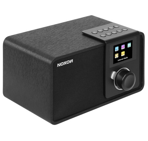 Noxon iRadio 410+