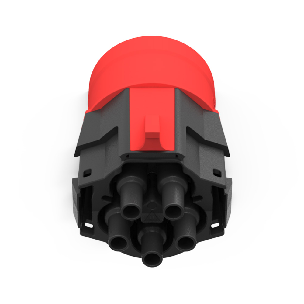 NRGkick Steckeraufsatz 32A 5pol 20001001