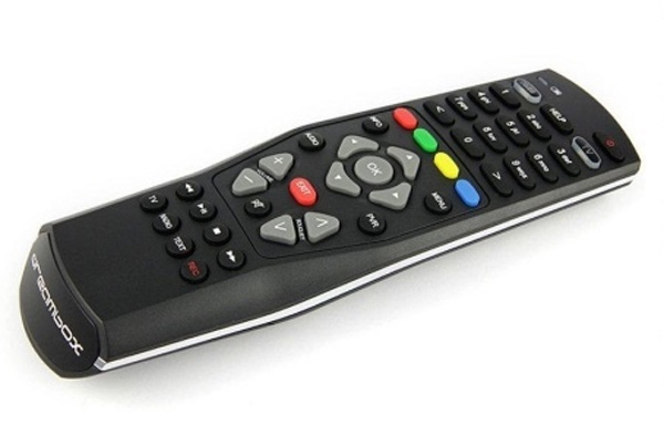 Dreambox Fernbedienung RC10
