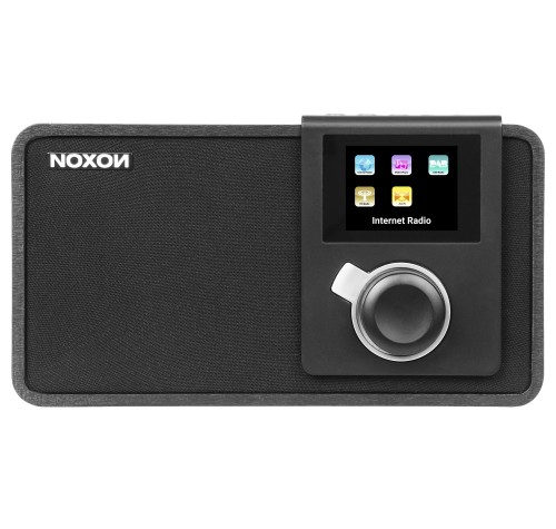 Noxon iRadio 410+