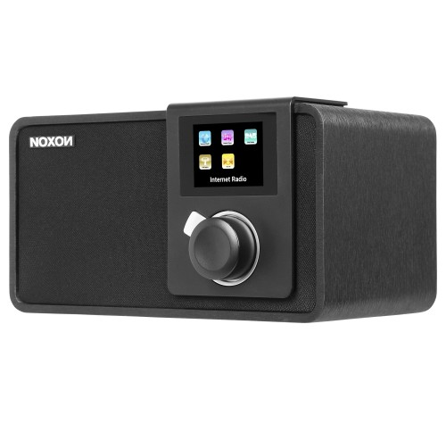 Noxon iRadio 410+