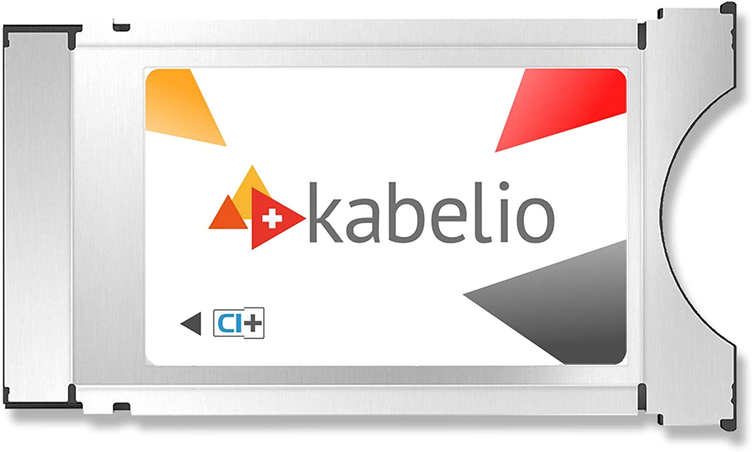 Kabelio CI+ 