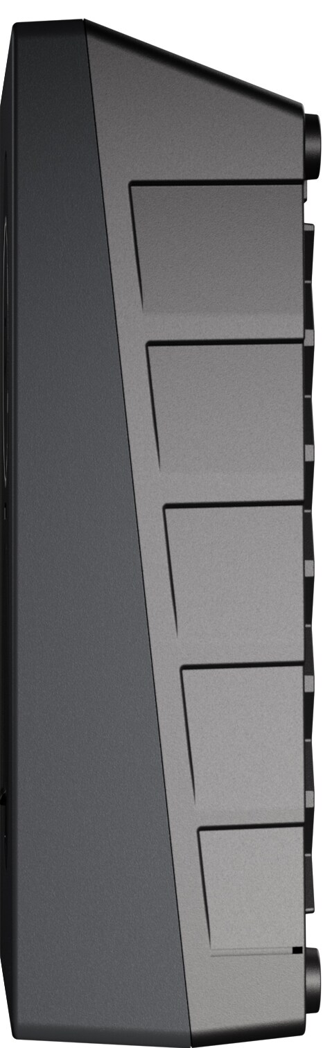 Zaptec GO Wallbox, 22KW, Dose, 4G, Felsgrau 