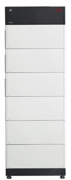 BYD B-Box Premium HVM 16.6